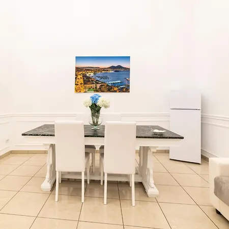 דירה Montesanto *