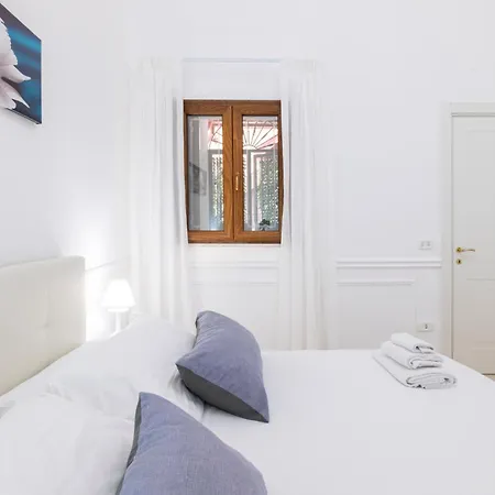 Montesanto דירה נאפולי