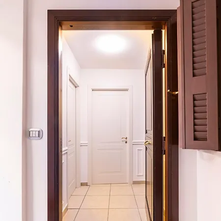 Montesanto נאפולי