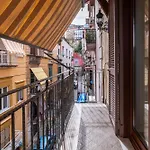 Montesanto 公寓 那不勒斯