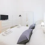 公寓 Montesanto 那不勒斯