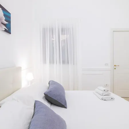 Montesanto Apartment *