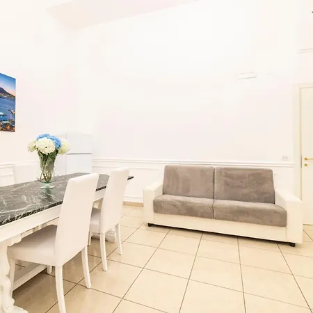 Montesanto Apartment *