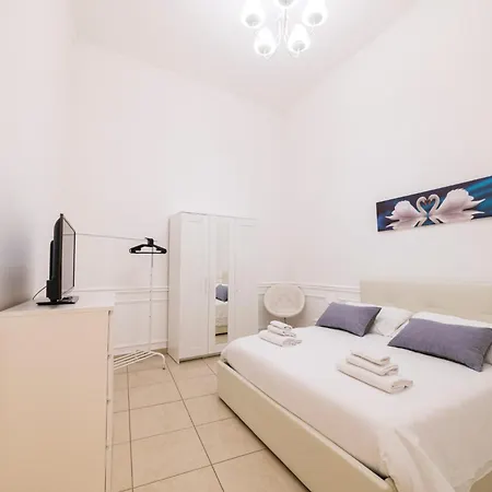 Montesanto Apartment Naples