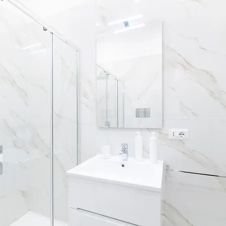 Apartment Montesanto Naples