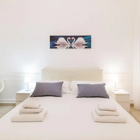 Apartment Montesanto