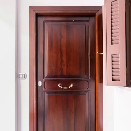 Apartment Montesanto